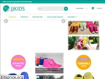 jjkids.com.tr