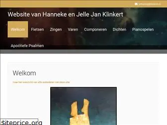 jjklinkert.nl