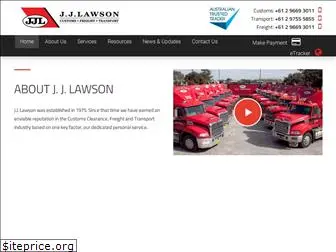 jjlawson.com.au