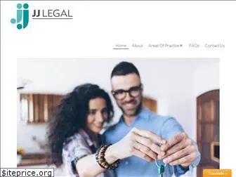jjlegal.com.au
