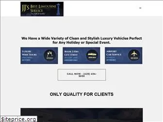 jjlimo.com