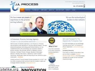 jjlprocess.com