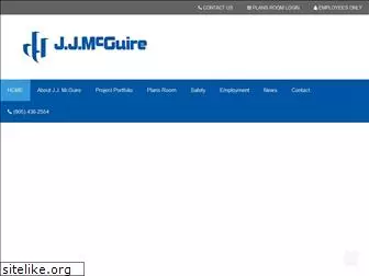 jjmcguire.com