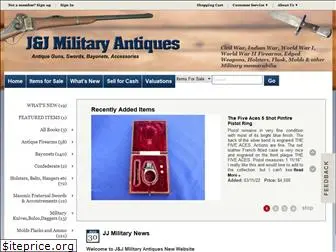 jjmilitaryantiques.com