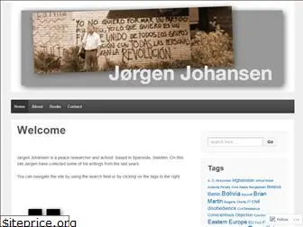 jjohansen.net