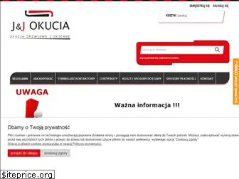 jjokucia.pl