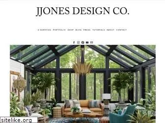 jjonesdesignco.com