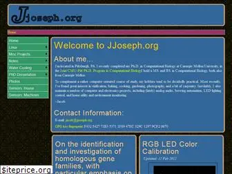 jjoseph.org