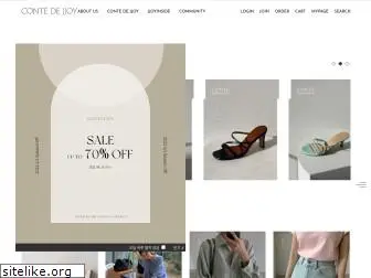 jjoyshowroom.com