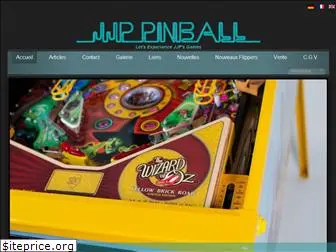 jjp-pinball.com