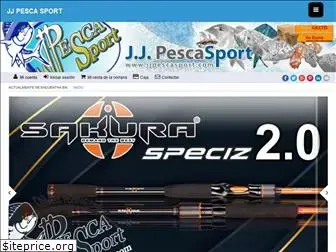 jjpescasport.com