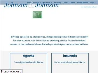 jjpf.com