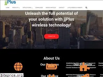 jjplus.com