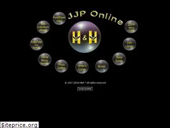 jjponline.com