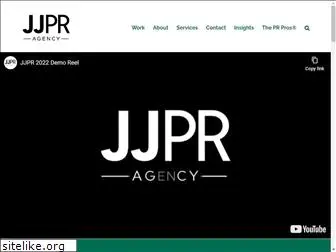 jjpragency.com