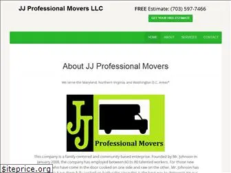 jjpromovers.com