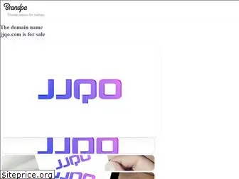 jjqo.com
