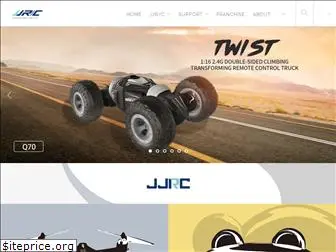 jjrc.com