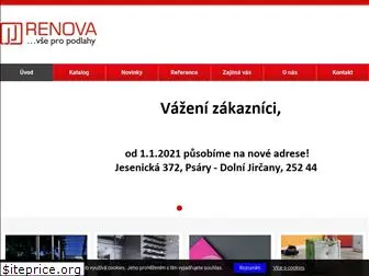 jjrenova.cz