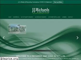 jjrichards.co.nz