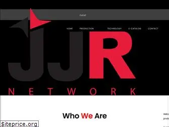 jjrnetwork.com