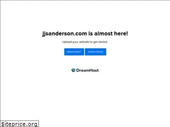 jjsanderson.com