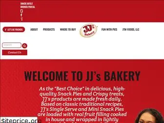 jjsbakery.net