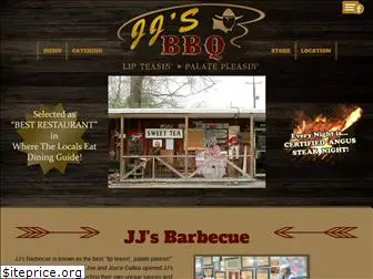 jjsbbq.com