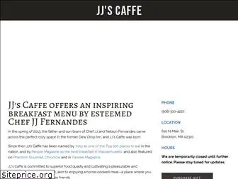 jjscaffe.com