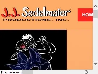 jjsedelmaier.com