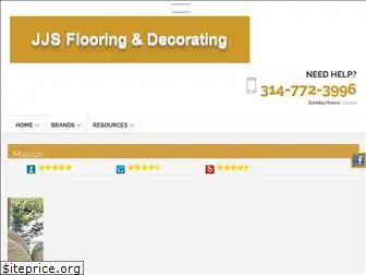 jjsfloor.com