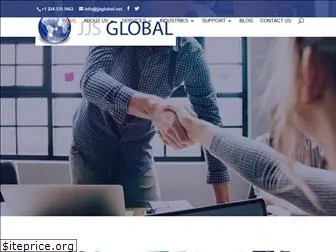 jjsglobal.net