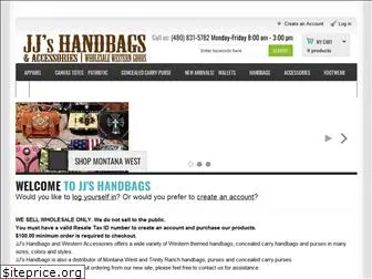 jjshandbags.com