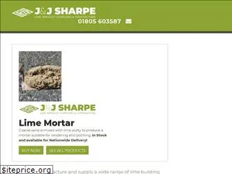 jjsharpe.co.uk