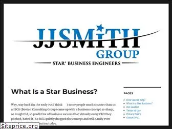 jjsmithgroup.com