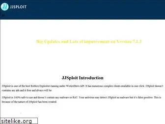 jjsploit.net