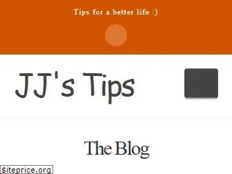 jjstips.com