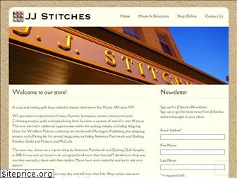 jjstitches.com