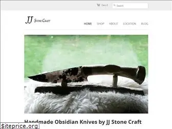 jjstonecraft.com