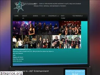 jjtentertainment.com