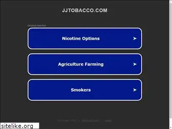 jjtobacco.com