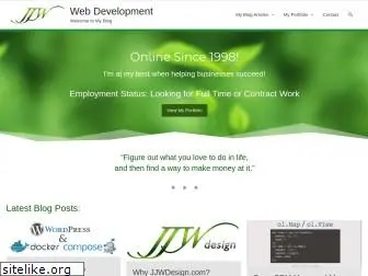 jjwdesign.com