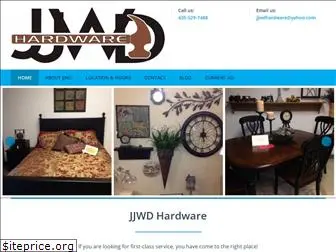 jjwdhardware.com