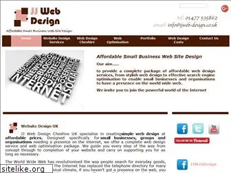 jjweb-design.co.uk