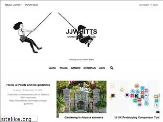 jjwhitts.com