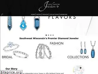 jjwjewelers.com