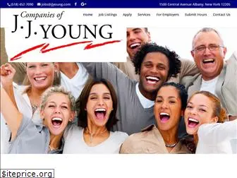 jjyoung.com