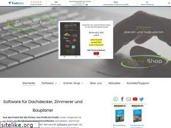 jk-dachsoftware.de