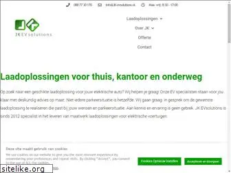 jk-evsolutions.nl