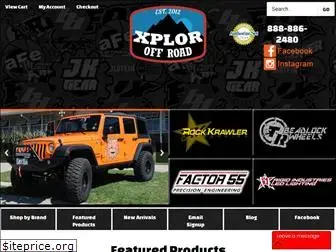 jk-gear.com